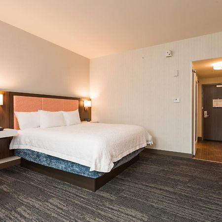 Hampton Inn Камберленд Екстер'єр фото